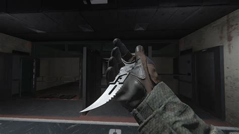 How to get the Karambit knife in MW3